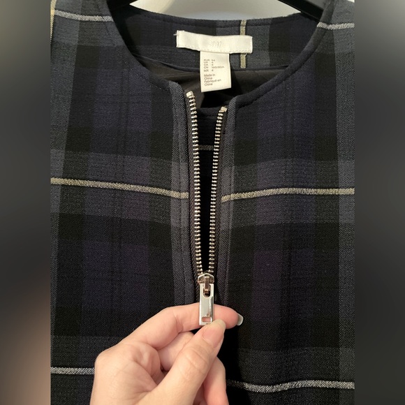 H&M Long Coat - Picture 4 of 8